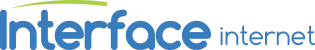 Interface Internet